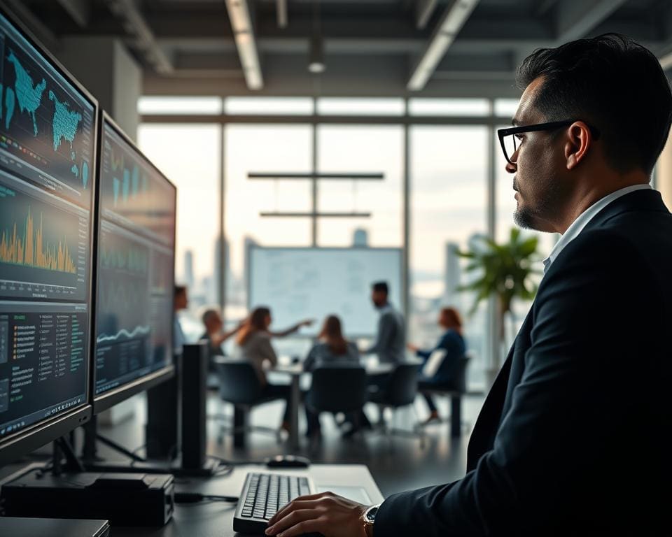 Waarom blijft IT-beheer cruciaal voor moderne bedrijven?