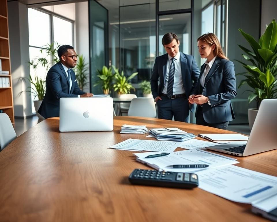 Waarom blijkt financiële discipline een groeiversneller?