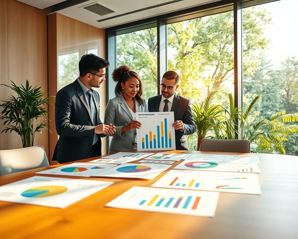 Waarom helpt budgettering bij duurzame groei?