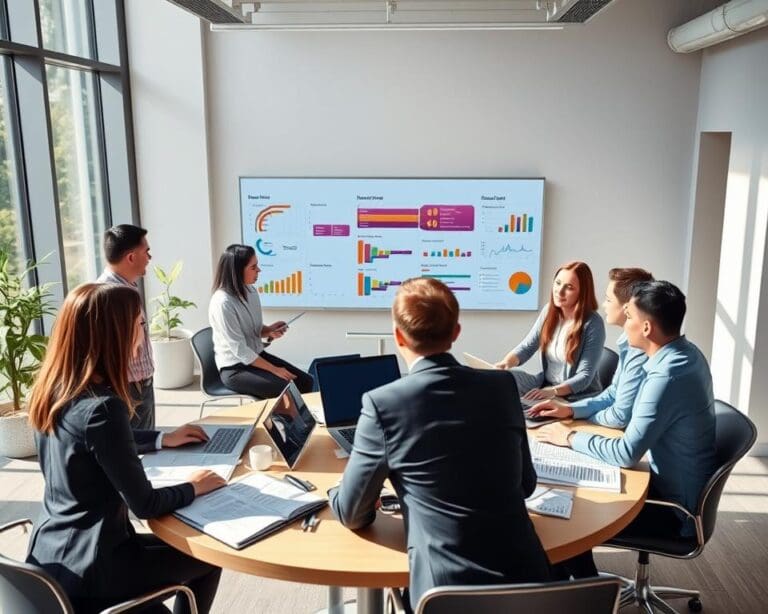 Waarom is projectmanagement begeleiding onmisbaar?