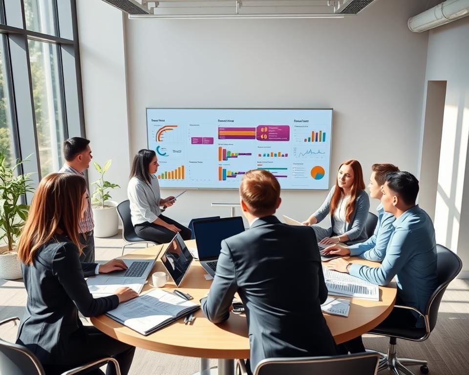 Waarom is projectmanagement begeleiding onmisbaar?