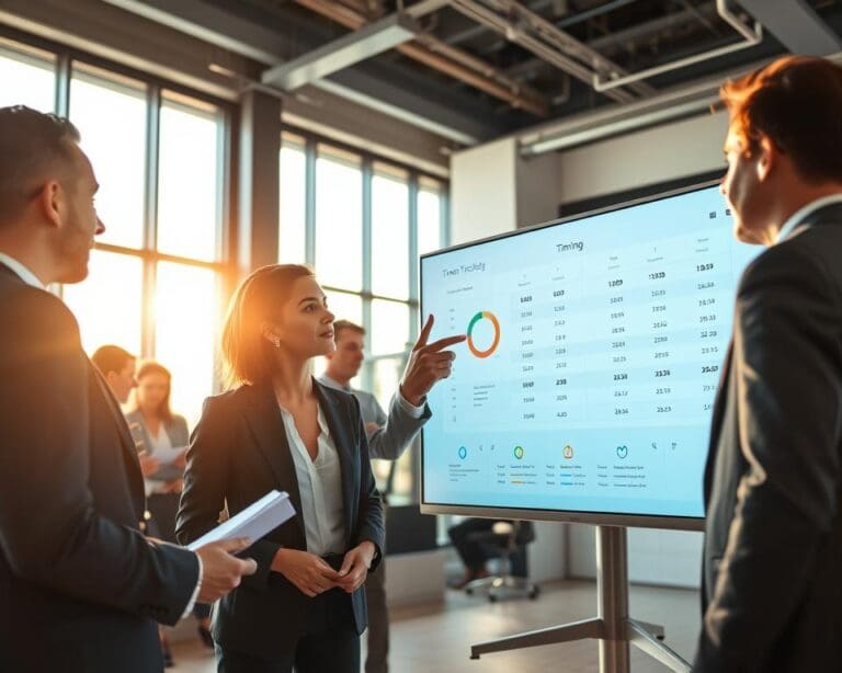 Waarom is urenregistratie belangrijker dan gedacht?