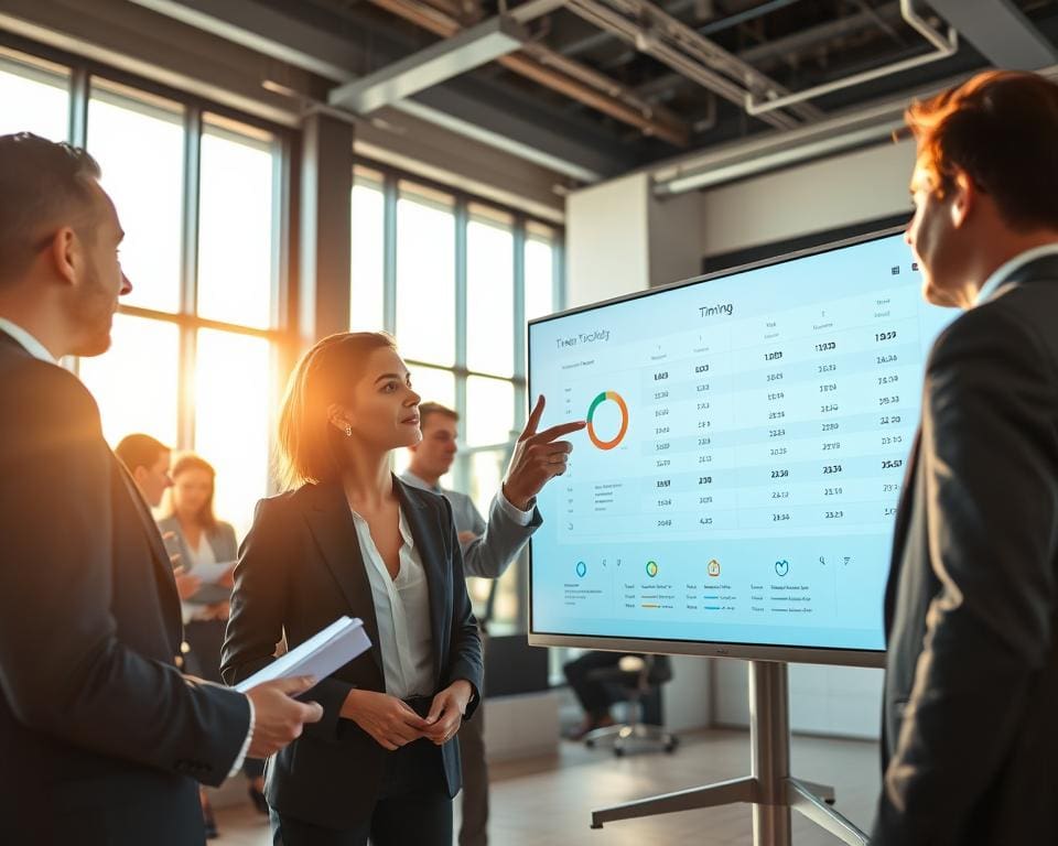 Waarom is urenregistratie belangrijker dan gedacht?