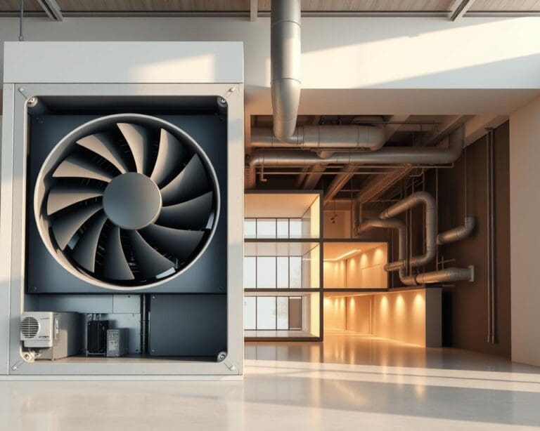 Waarom kies je een expert voor ventilatiesystemen?