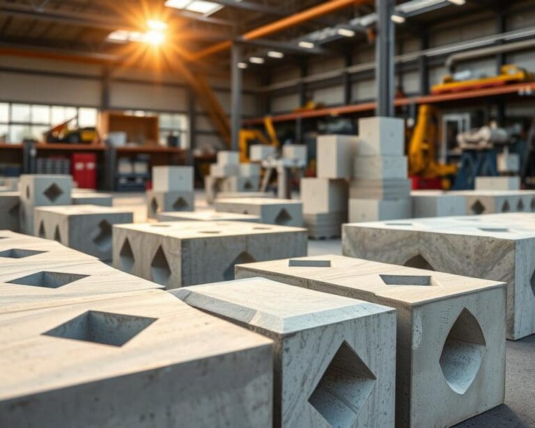 Waarom zijn betonelementen van Prefab Beton Barneveld uniek?