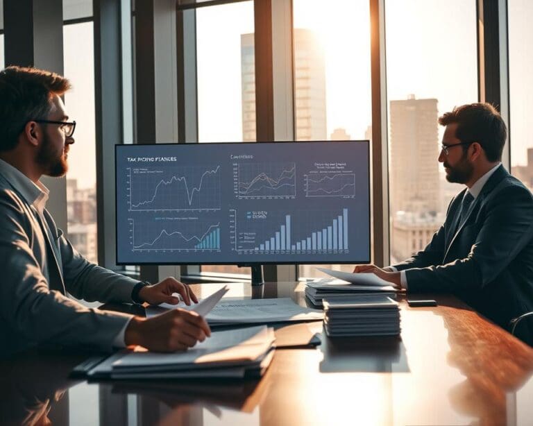 Wat maakt belastingoptimalisatie verstandig?