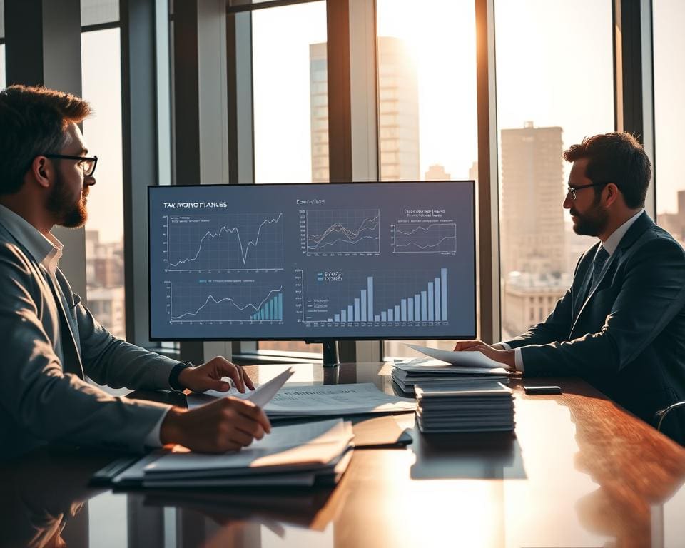 Wat maakt belastingoptimalisatie verstandig?