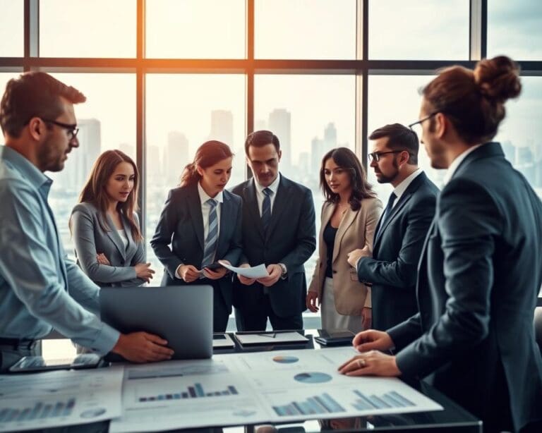 Wat maakt debiteurenbeheer bepalend voor continuïteit?