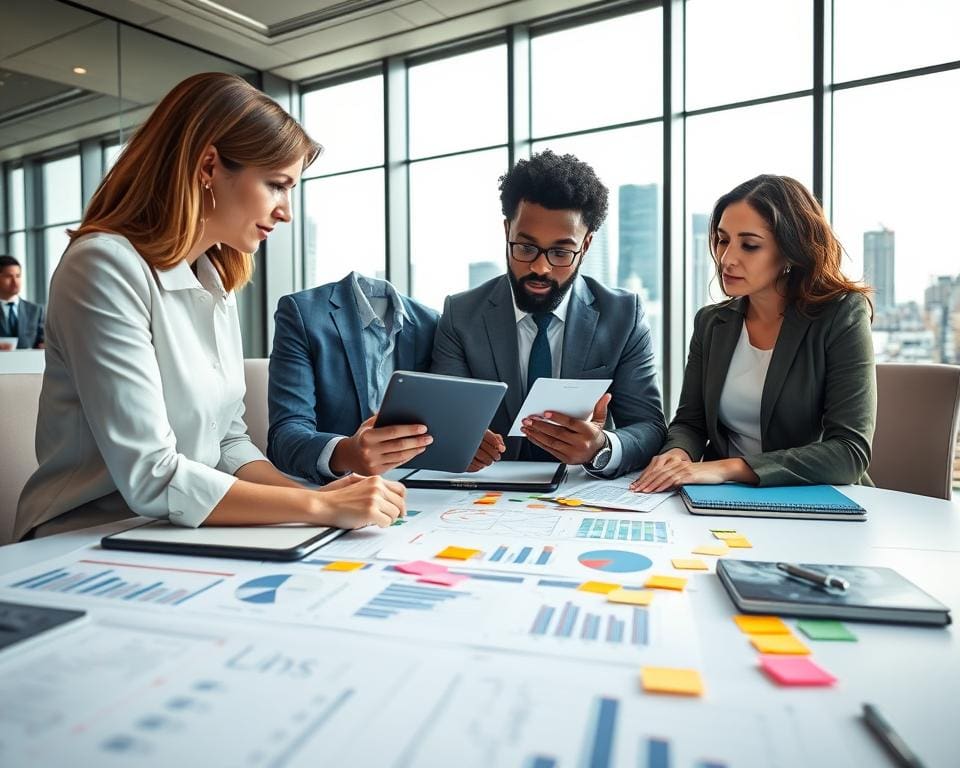 Wat maakt kostenanalyse essentieel voor verbetering?