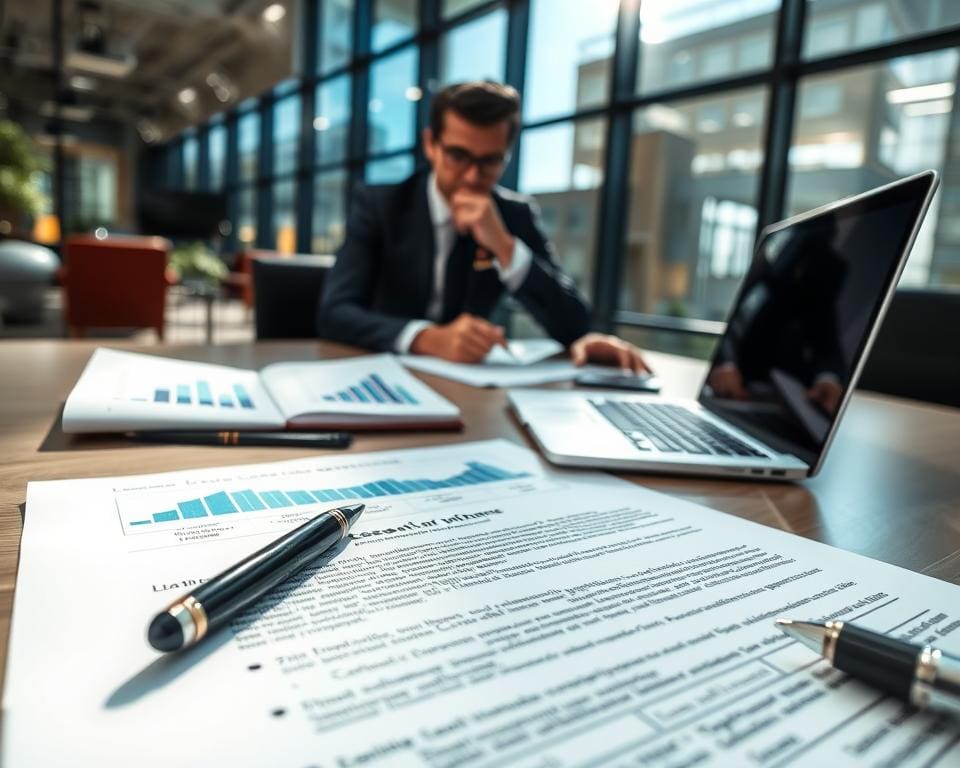 Wat maakt lease of koop de juiste keuze?