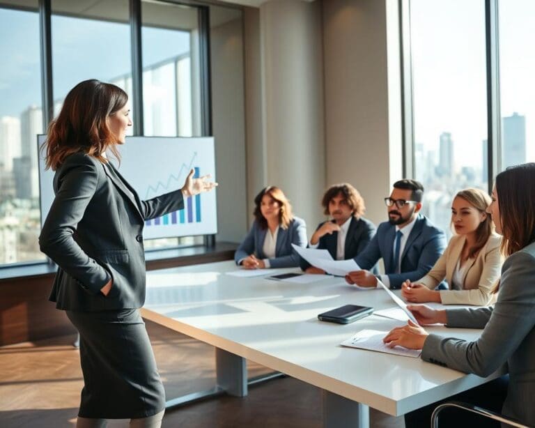 Wat maakt winstgevend ondernemen meer dan omzet draaien?