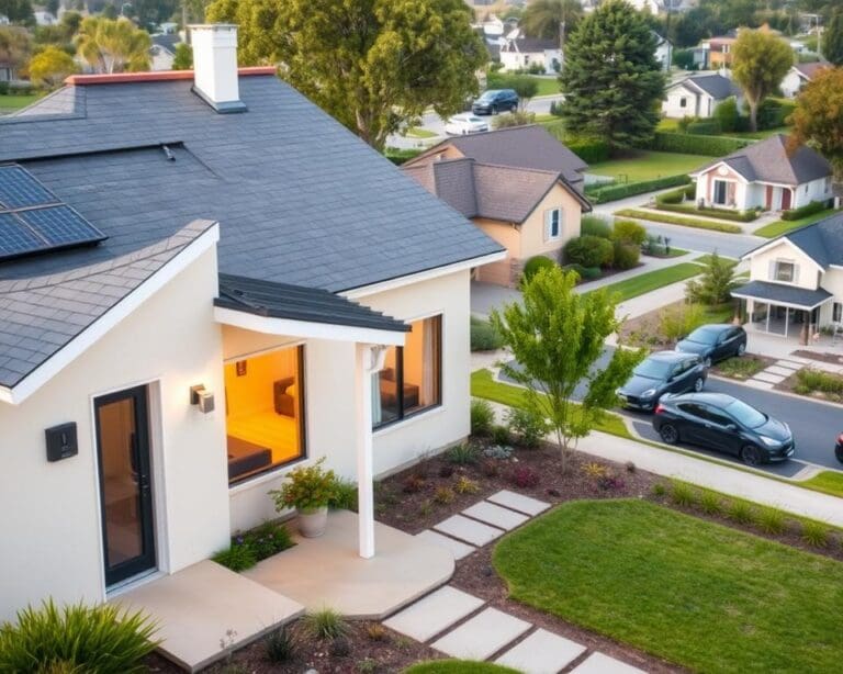 Welke dienst helpt bij energiezuinige woningaanpassingen?