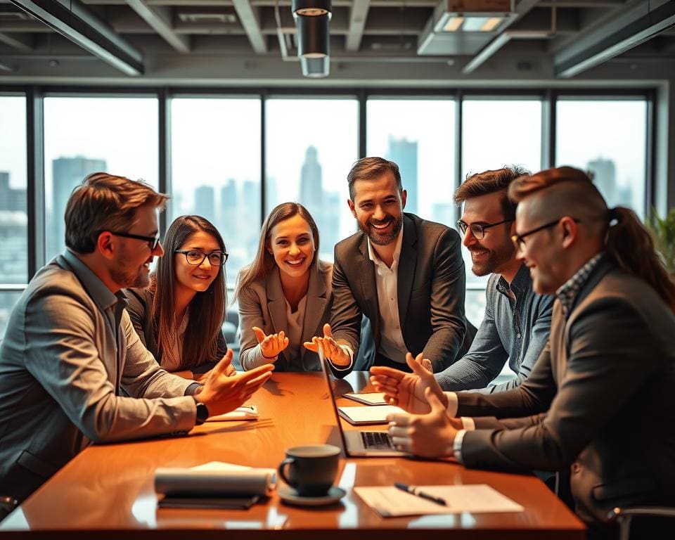 Welke gewoonten hebben succesvolle ondernemers gemeen?