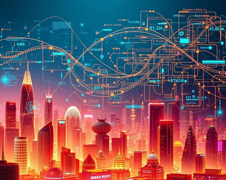 Welke kansen liggen er in de digitale economie?