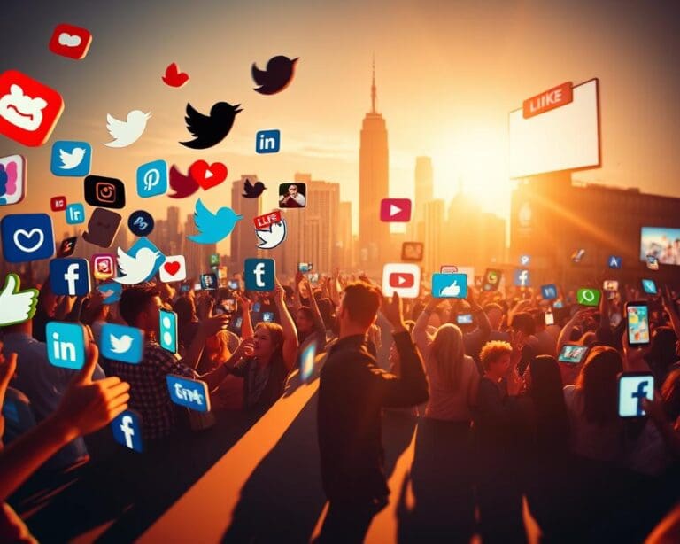 Welke sociale media leveren echt resultaat op?