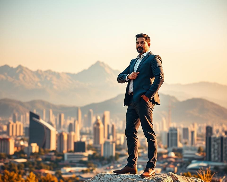 Welke strategieën versterken je marktpositie?