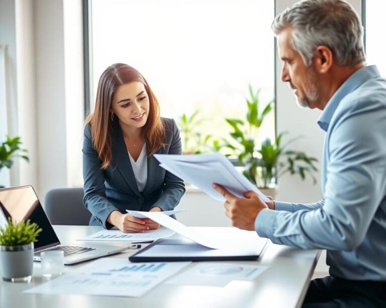 Hoe bouw je een stabiele financiële basis?