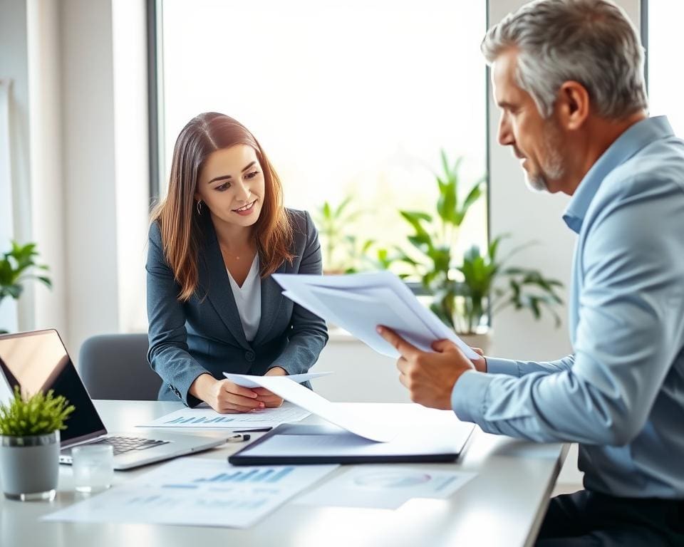 Hoe bouw je een stabiele financiële basis?