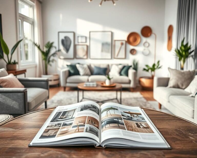 Hoe kies je een interieurstijl die bij je past?