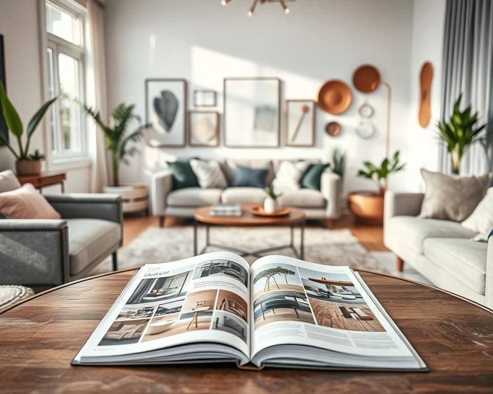 Hoe kies je een interieurstijl die bij je past?