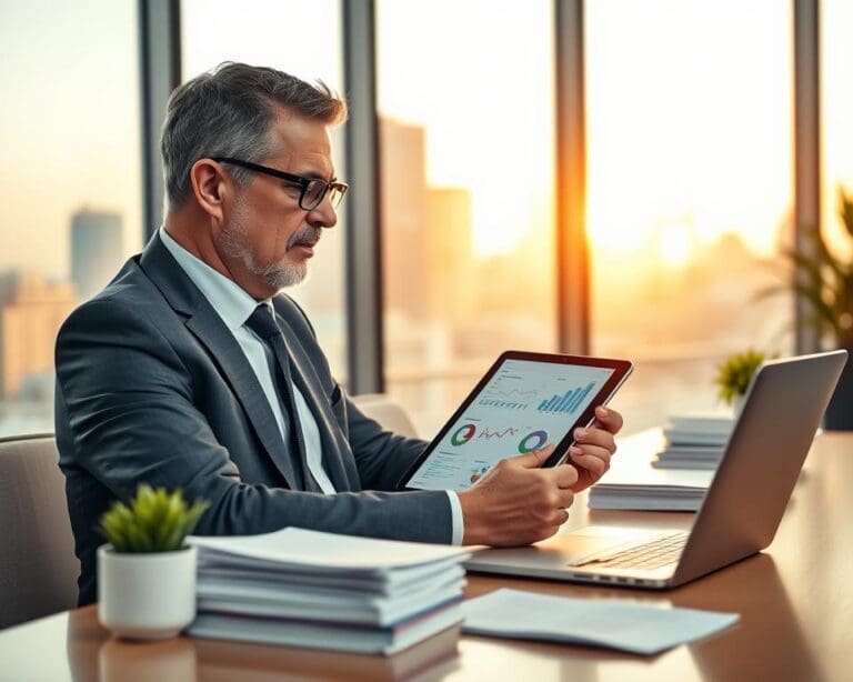 Hoe verbeter je je marge als ondernemer?