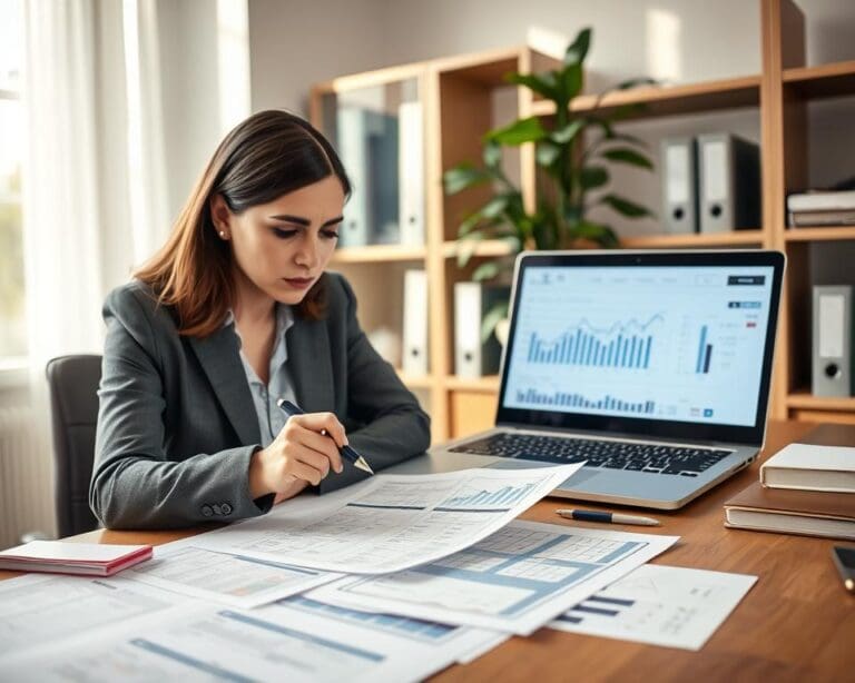 Hoe voorkom je cashflowproblemen?