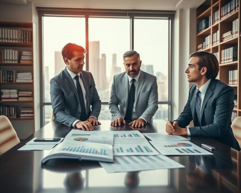 Hoe voorkom je financiële verrassingen in je bedrijf?