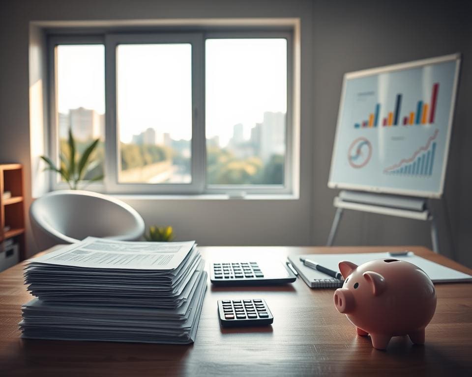 Waarom is een financiële buffer zo belangrijk?