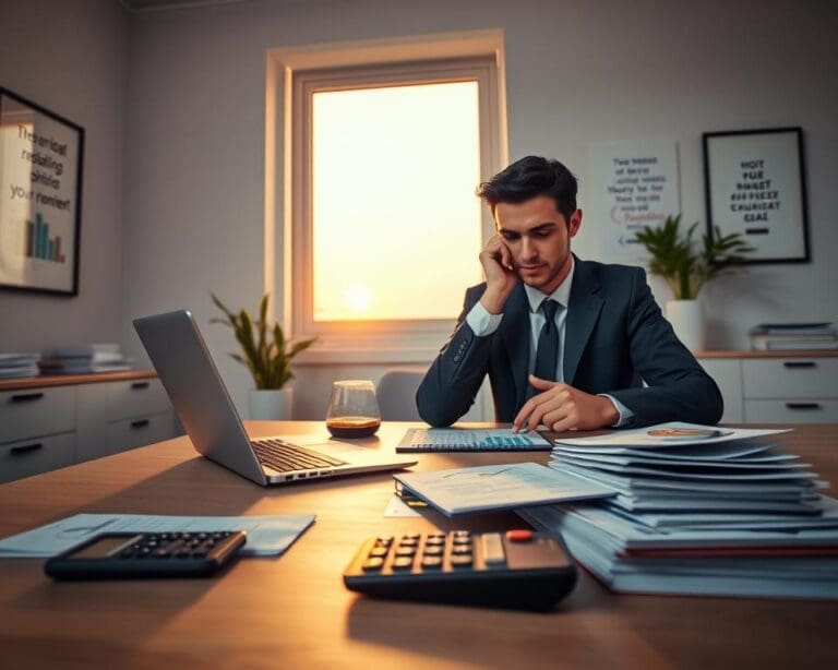 Waarom is financiële discipline zo belangrijk?