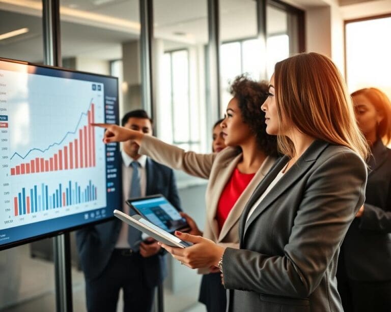 Waarom is inzicht in cijfers belangrijker dan omzet?