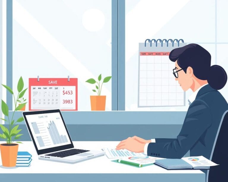 Waarom is reserveren voor belasting essentieel?