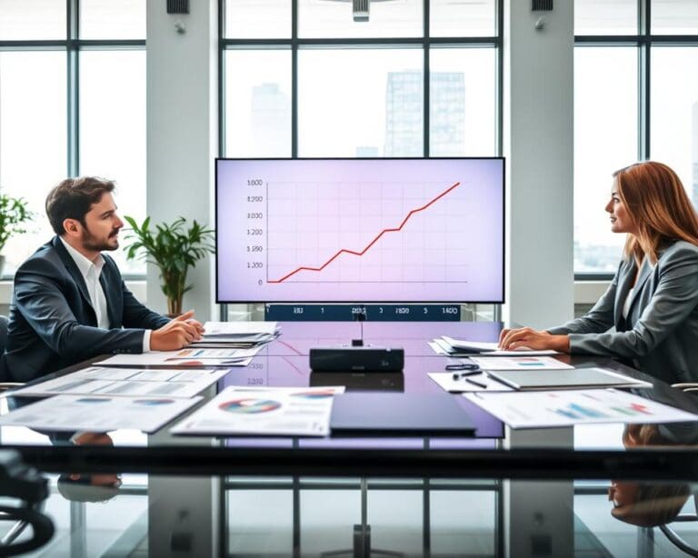 Waarom is winstgevendheid belangrijker dan groei?