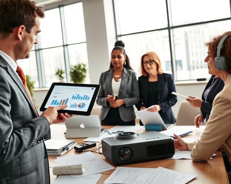 Wat is het belang van periodieke rapportages?