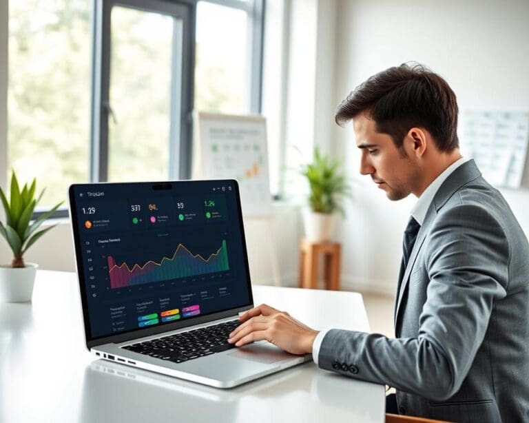 Wat maakt een digitale tijdregistratietool efficiënt?