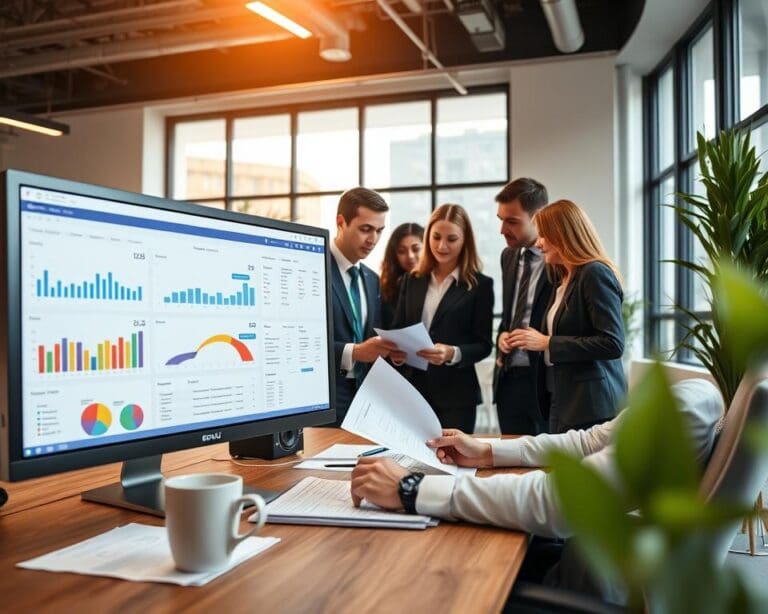 Wat maakt een planningssoftware geschikt voor Belgische bedrijven?