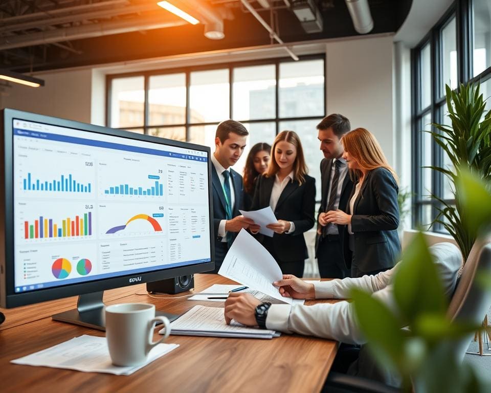 Wat maakt een planningssoftware geschikt voor Belgische bedrijven?