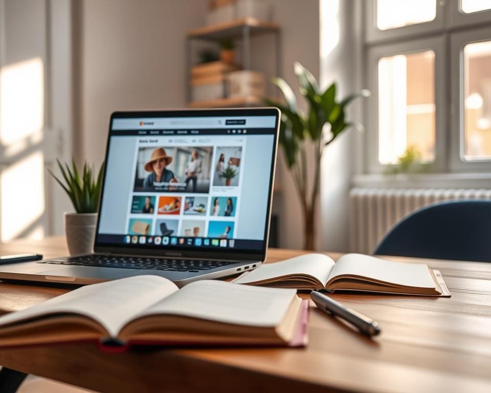 Wat maakt een webshopplatform geschikt voor de Belgische markt?