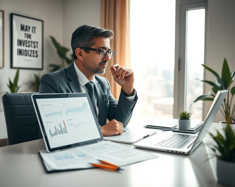 Wat maakt investeren verantwoord voor ondernemers?