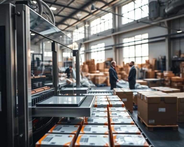 Welke verpakkingsmachines zijn geschikt voor groeiende bedrijven?