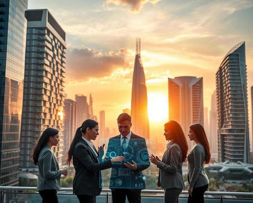 Waarom blijft technologische innovatie nodig?