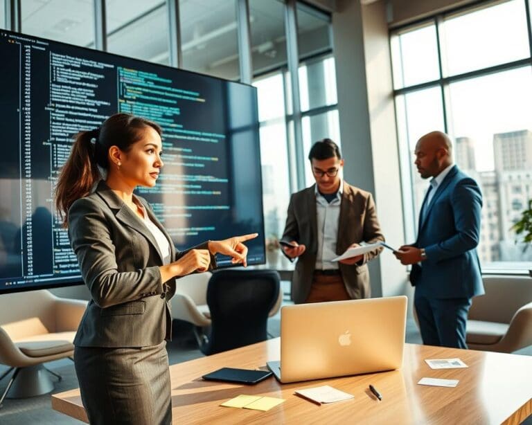 Waarom investeren organisaties in software op maat?