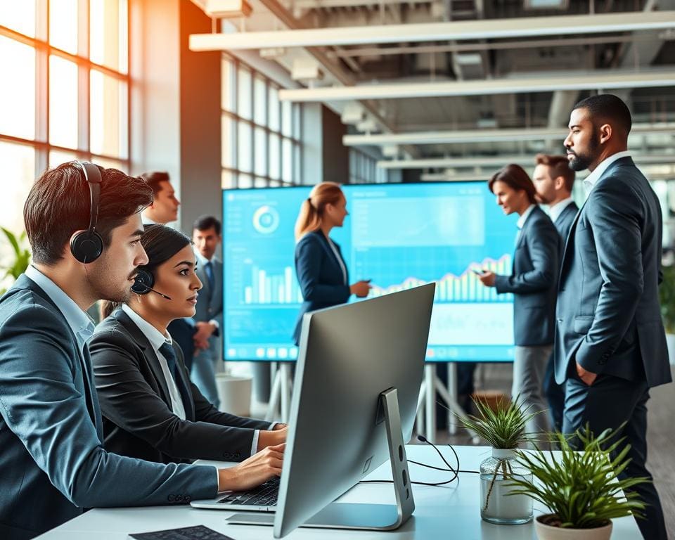 Waarom is IT-support cruciaal voor bedrijven?