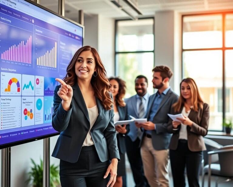 Waarom is SEO belangrijk voor ondernemers?