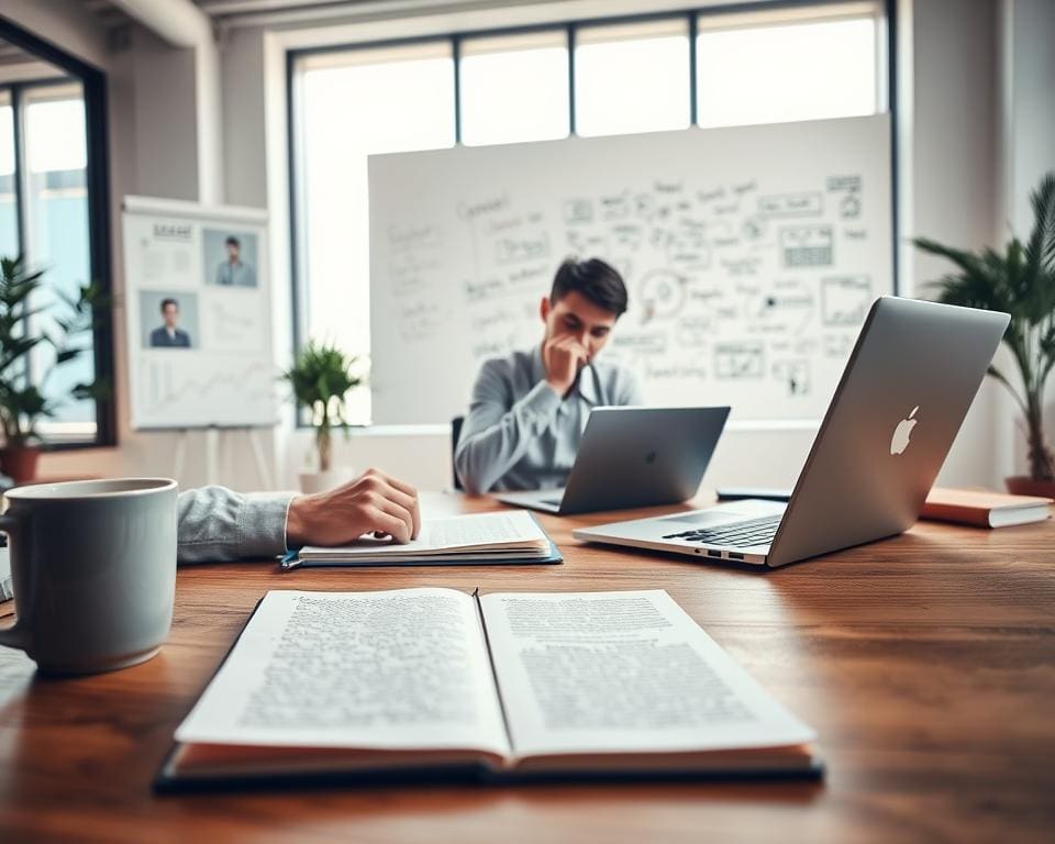 Waarom is copywriting belangrijk voor ondernemers?