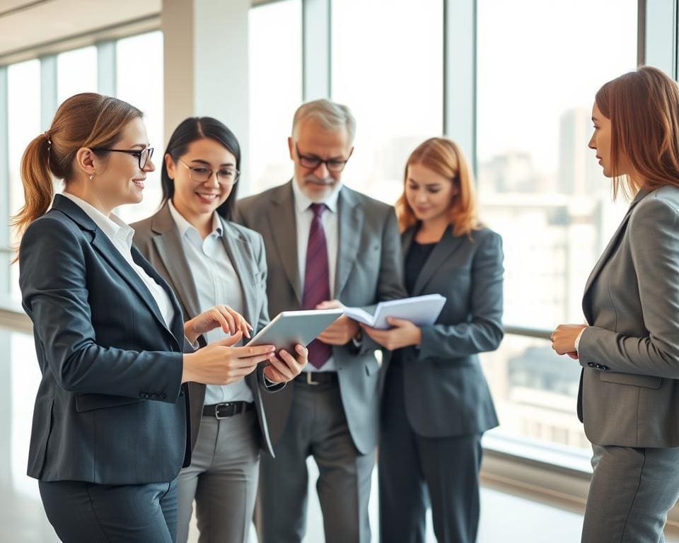 Waarom is interim management populair?