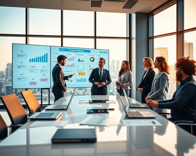 Waarom is procesoptimalisatie belangrijk?