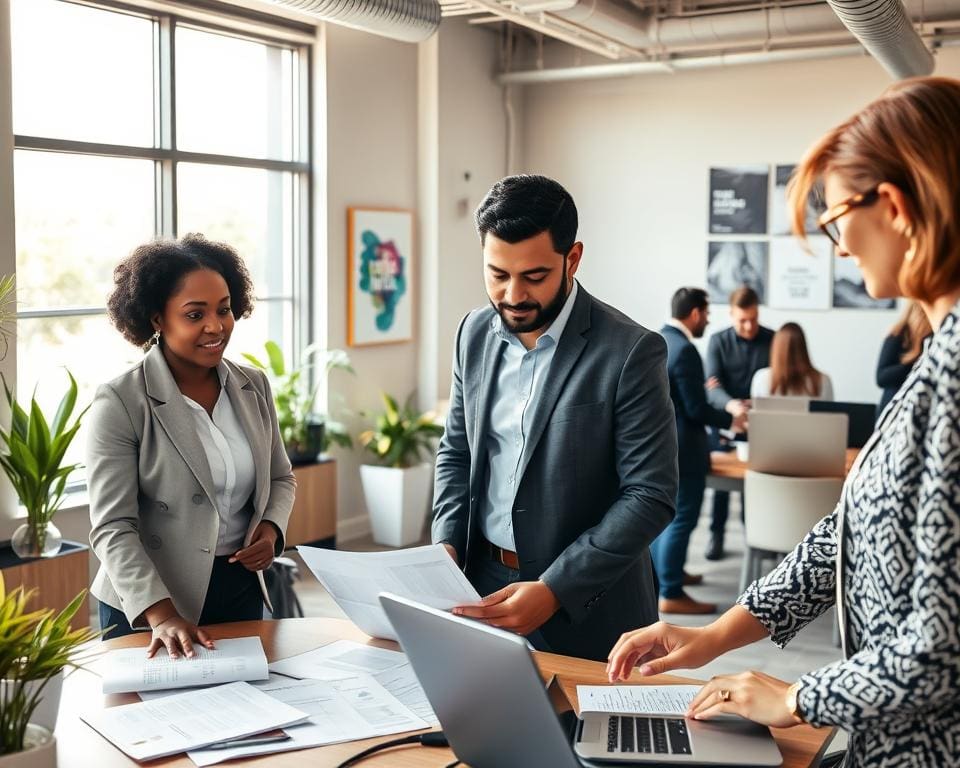 Waarom is professionele ondersteuning belangrijk?