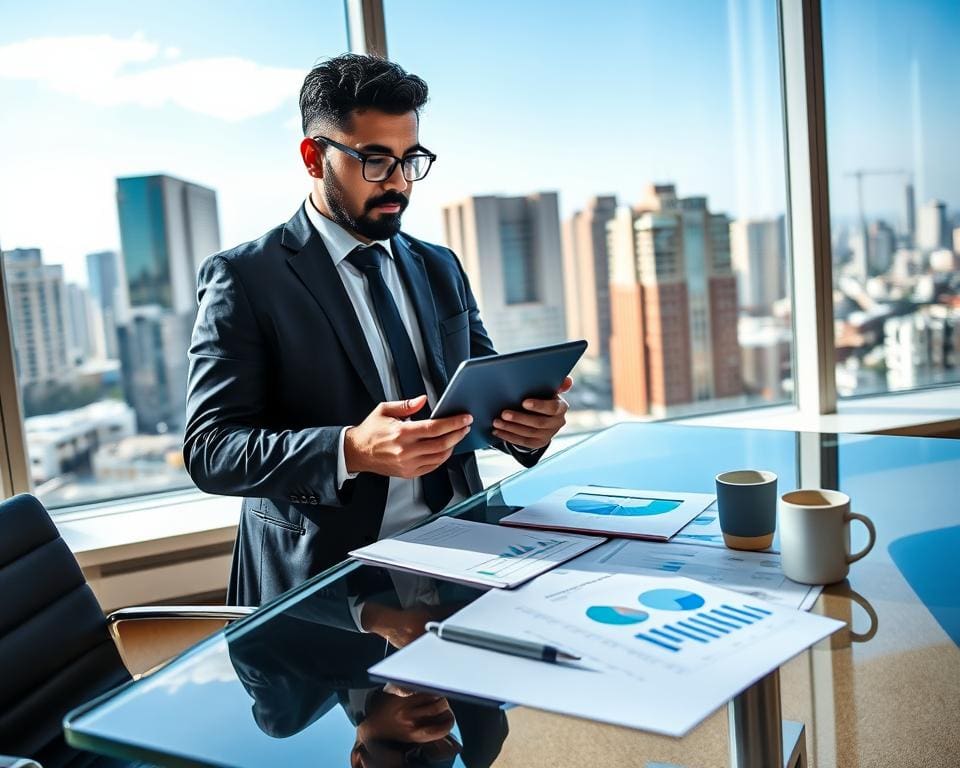 Waarom is risicomanagement belangrijk voor ondernemers?