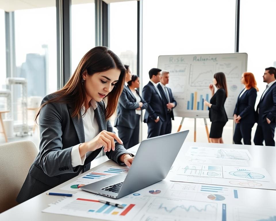 Waarom is risicomanagement belangrijk?