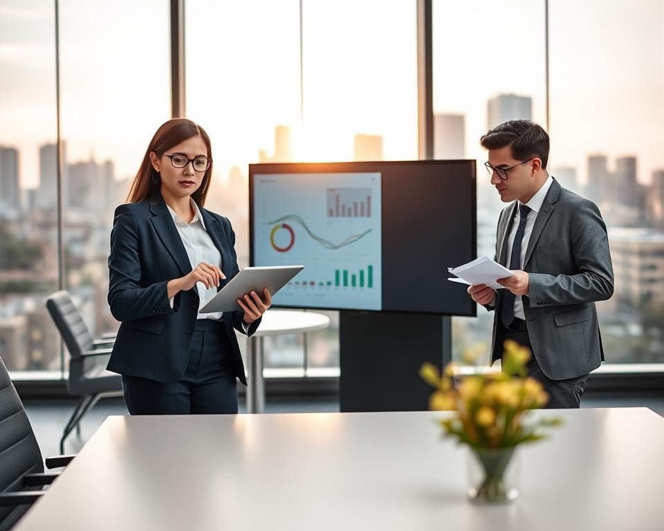 Waarom is strategisch advies belangrijk?